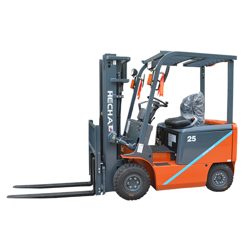 2-3,5ton Electric Forklift