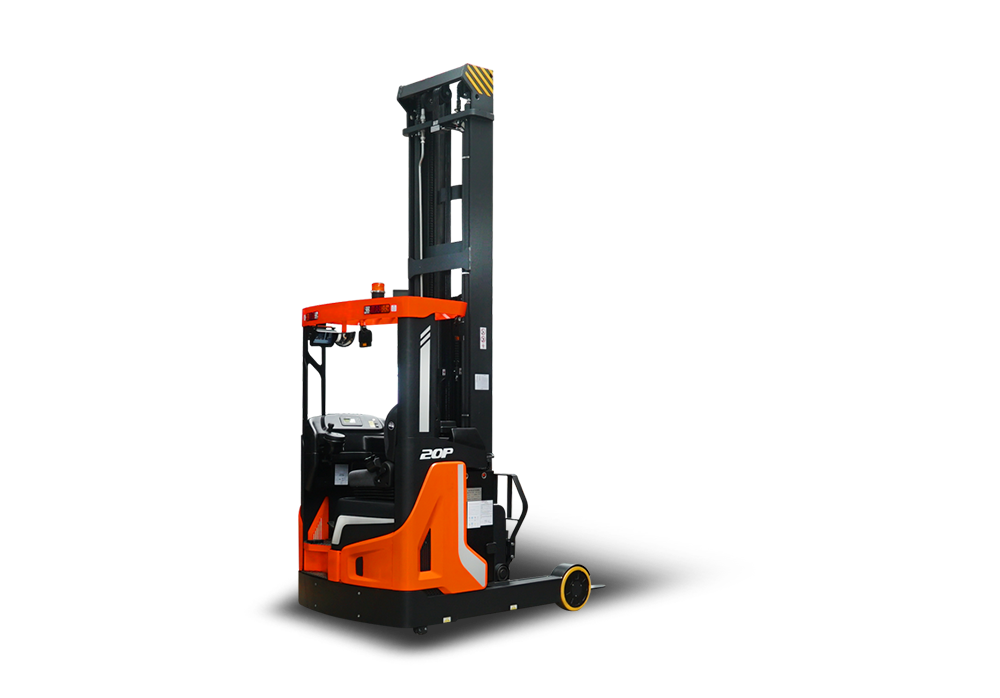 RT16/20 1600-2000 kg Reach Truck Pro Pro